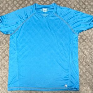 Beach Bros Blue T-Shirt